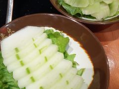 -锅来乐地锅鸡(安亭店)