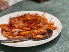 海虾-花城苑广府菜(侨鑫店)