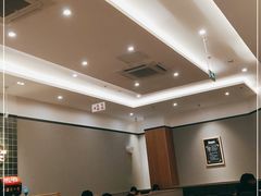 大堂-萨莉亚意式餐厅(新洲佐阾新邑店)
