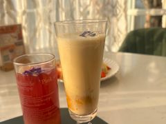 -ins森林童话餐厅coffee&bistro