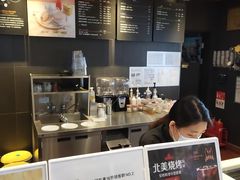 -麦当劳(沙河店)