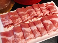 -大龙辣火锅·龙虾·烧烤(湖滨新天地店)