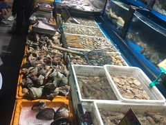 水产区-映像威海·海鲜味道(市区店)