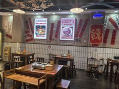 -黔有有贵州酸汤夺夺粉火锅(五味十字店)