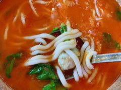 -金家老三饭庄(常营店)