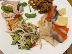 -嘉兴华美达酒店(秦逸路店)