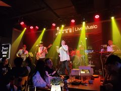 -阿卡贝拉音乐汇(印象城店)