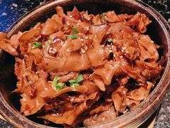 -局气 烤鸭·北京菜(光华路店)