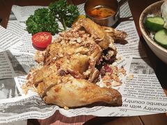 -岛风·台食小馆 ISLAND BISTRO(烟台山店)