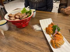 -锡和无锡菜(景丽苑店)