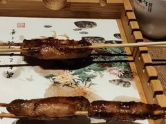 -金掌勺锅包肉(华润万象城店)