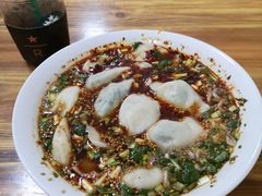 -尤素福东举院饺子馆