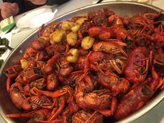 -华中农业大学-荟园餐厅