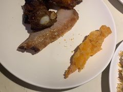 -加餐海鲜自助(集美银泰百货店)