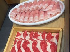 -菌自在·云南野生菌火锅(长安万达店)