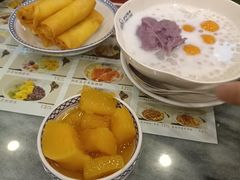 -赵记传承·中国甜品(福州总店)
