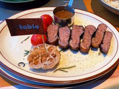 -Mercato莫卡多露台餐厅与酒吧(K11店)