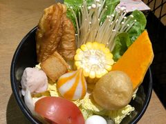 -伊人锅·魔石泡泡鱼