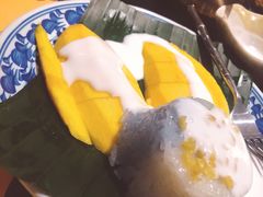 -simply thai天泰(静安嘉里中心店)