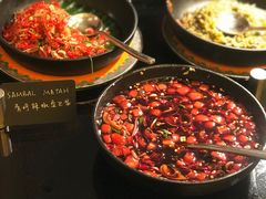 -富力丽思卡尔顿酒店·香荟全日制餐厅