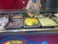 -孔师傅八仙老鸭粉丝汤(上海市第一食品商店南东店)