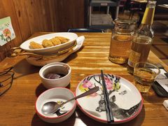 -新白鹿餐厅(龙游路店)
