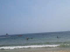 -大梅沙海滨公园