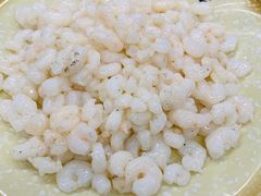 清炒河虾仁-协和菜馆(凤凰街店)