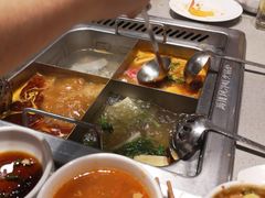 -海底捞火锅(高新活力汇店)