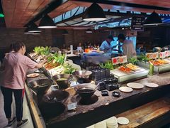 -星伦多自助料理·涮烤一体(虹悦城店)