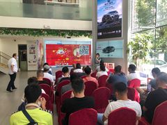 -哈尔滨龙晟一汽丰田4S店(民生路店)