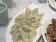 -船歌·鱼水饺青岛菜(国贸商城店)