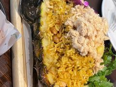 -Chom Cafe and Restaurant