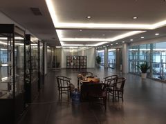 -天津波士信达奔驰4S店(卫津南路店)