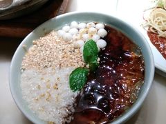 -绿茶餐厅(西单老佛爷店)