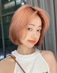 -Rise Hair上升造型