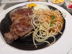 -豪客来牛排(伟诚广场店)