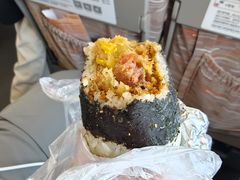 -徐氏糯米包油条(山海关路店)