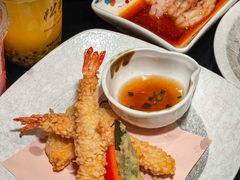 -松鹤精致料理(五一中路店)