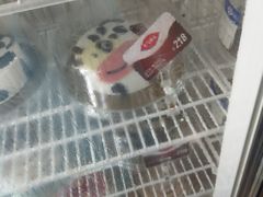 -DQ·蛋糕·冰淇淋(手工定制蛋糕长泰广场店)