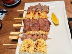 -小山日本料理(太古汇店)