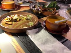 -克比叔叔印度餐厅Kebabs on the Grille (人民广场店)