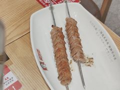 -南城香·饭香串香馄饨香(太平桥店)