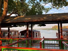 -西湖外事游船(花港观鱼码头)