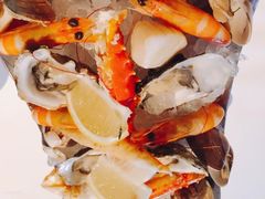 -AZUR聚(香格里拉饭店)