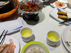 -如轩·海鲜砂锅粥·潮汕菜(小榄店)
