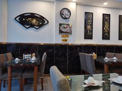 大堂-桃园中华料理炸酱面(燕儿岛路店)