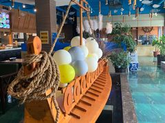 -三泉海中鲜海鲜加工零售广场(幸福时代店)