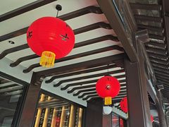 -小厨娘金榜题名(夫子庙秦淮河店)