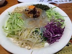 -老长春肉馆(创业大街店)